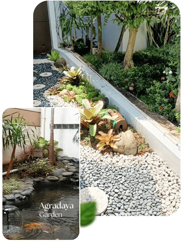AGRADAYA-GARDEN-PROFIL AGRADAYA-GARDEN-PROFIL