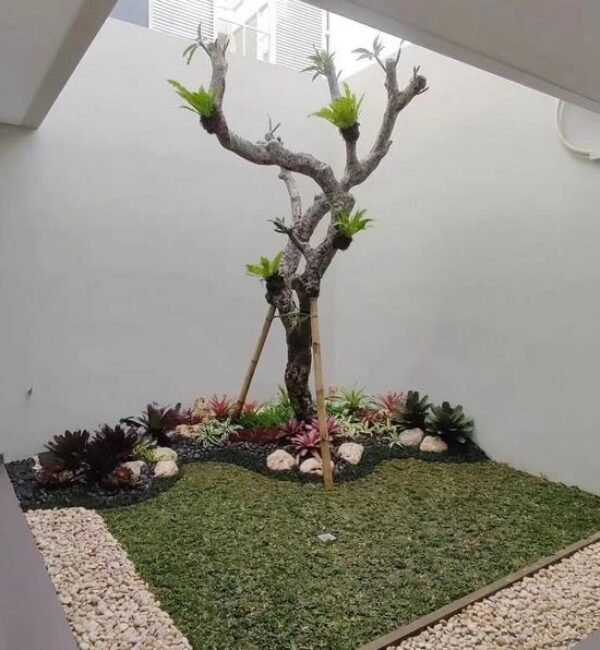 Taman Minimalis (1)